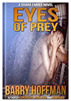 Eyes of Prey by Barry Hoffman