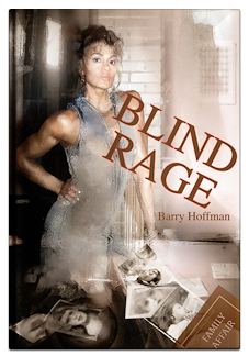 Blind Rage by Barry Hoffman