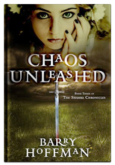 Chaos Unleashed by Barry Hoffman