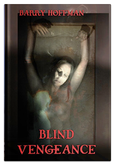 Blind Vengeance by Barry Hoffman