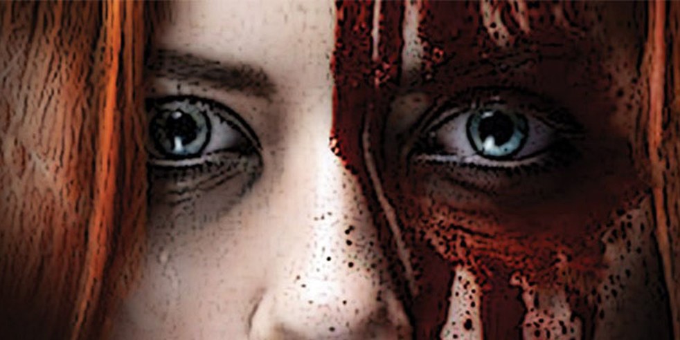 BLOOD SACRIFICE: March 28th