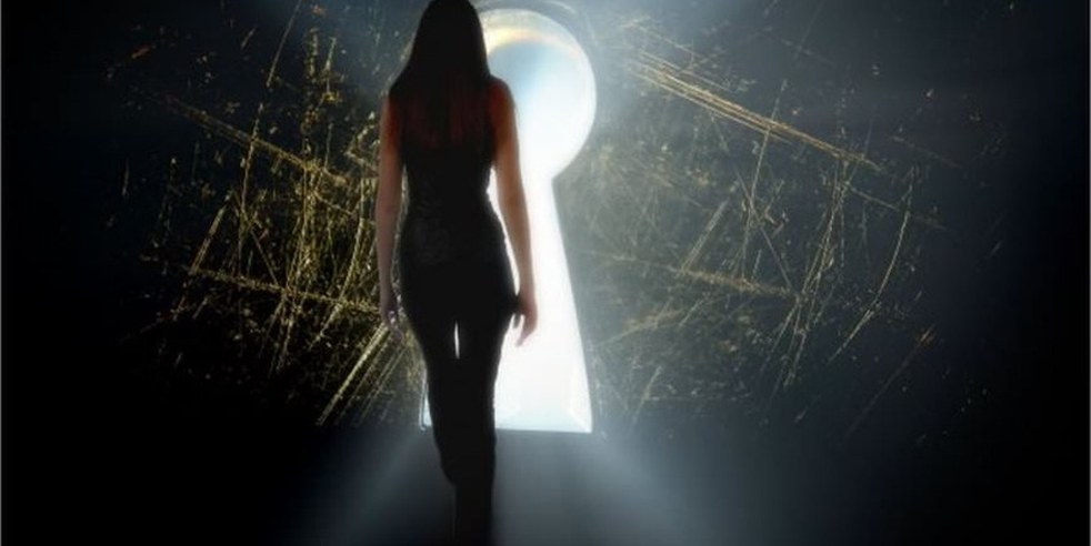 From Darkness Into the Light